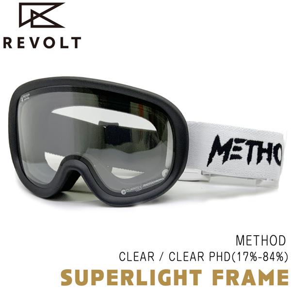 25-26 リボルト スーパーライトフレーム メソッド REVOLT SUPERLIGHT FRAM...