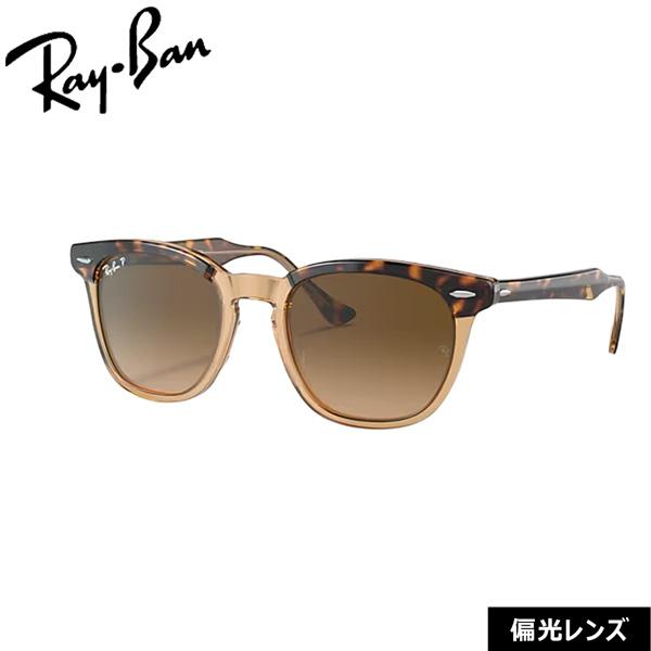 レイバン サングラス メガ ホークアイ RAYBAN MEGA HAWKEYE フレーム：HAVAN...
