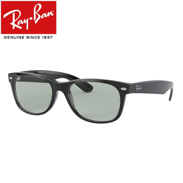 レイバン サングラス ニューウェイファーラー RayBan New Wayfarer RB2132F...