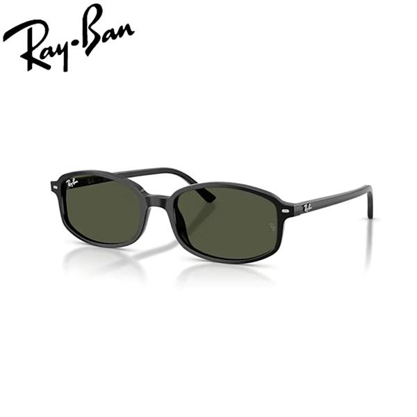 レイバン サングラス RayBan RB2232F 901/31 54 フレーム：BLACK レンズ...