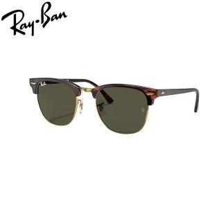 Ray-Ban（レイバン） サングラス クラブマスター RayBan CLUB MASTER