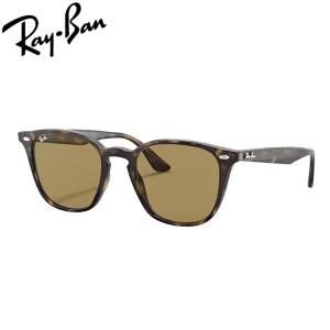 Ray-Ban（レイバン） サングラス RayBan RB4258F 601/2 52サイズ