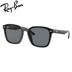Ray-Ban（レイバン） サングラス アジアンフィット Ray-Ban RB4392D