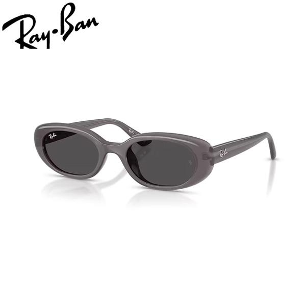 レイバン サングラス RayBan RB4441D 677787 53 フレーム：TRANSPARE...