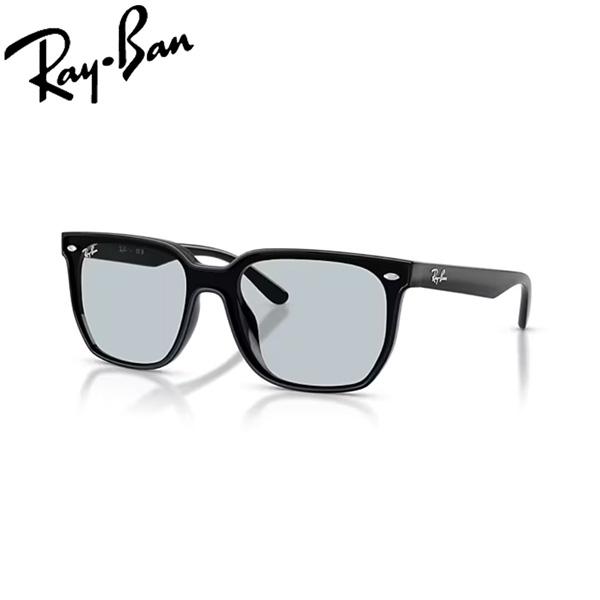 レイバン サングラス RayBan RB4466D 601/72 47 フレーム：BLACK レンズ...