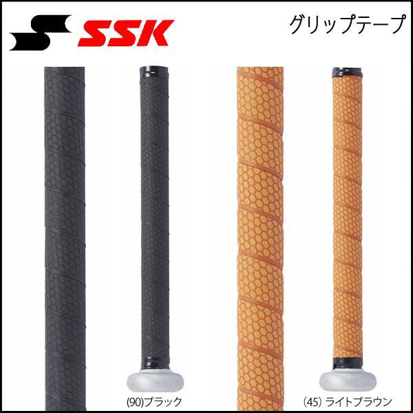 野球 グリップテープ バット用アクセサリー エスエスケイ SSK 振動減衰タイプ ポリウレタン メー...