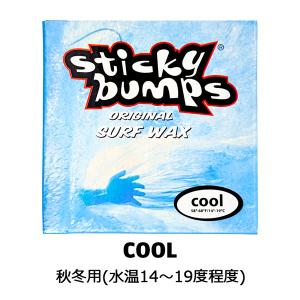 STICKY BUMPS スティッキーバンプス...の詳細画像5