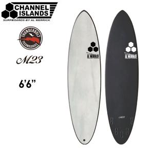 AL MERRICK M23 サンダーボルト　ブラックシャドー　7'0\" AL MERRICK M23 サンダーボルト ブラックシャドー 7'0