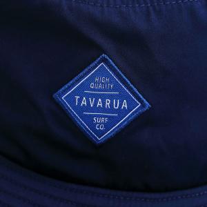 サーフハット タバルア TAVARUA LAS...の詳細画像3