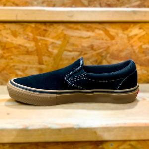 バンズ VANS SKATE SLIP-ON ...の詳細画像3