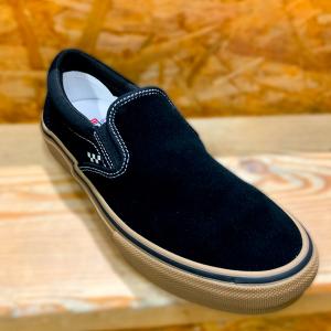 バンズ VANS SKATE SLIP-ON ...の詳細画像4