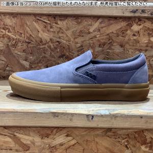 バンズ スケートスリッポン VANS SKAT...の詳細画像4