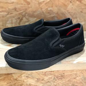 VANS バンズ SKATE SLIP-ON ...の詳細画像2