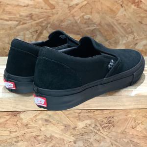 VANS バンズ SKATE SLIP-ON ...の詳細画像5