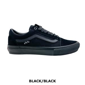 VANS オールドスクール スケート ヴァンズ...の詳細画像1