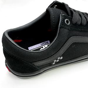 VANS オールドスクール スケート ヴァンズ...の詳細画像4