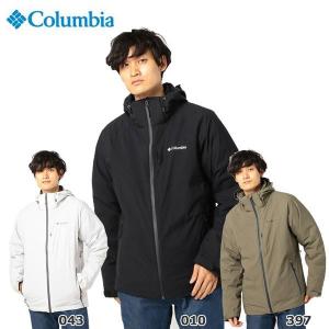 コロンビア Columbia エアーズトレイルインターチェンジジャケット Columbia Eyres Trail Interchange Jacket