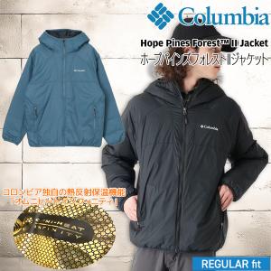 Columbia（コロンビア） ジャケット 裏起毛 裏フリース メンズ