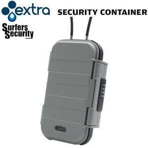 エクストラ EXTRA キーポッド LED Surfers Security BOX