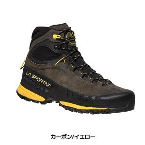 スポルティバ ティーエックス5ゴアテックス L...の詳細画像2