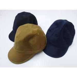 TROPHY CLOTHING トロフィークロージング 帽子 DECK PRISONER CAP
