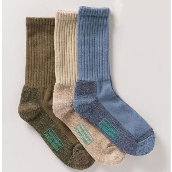 TOYS McCOY トイズマッコイ 靴下 3 PACK BOOTS SOCKS TMA2209