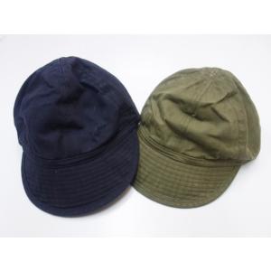 TROPHY CLOTHING トロフィークロージング 帽子 Prisoner HBT Cap / ...