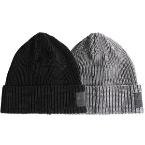 TROPHY CLOTHING トロフィークロージング ニットキャップ "MONOCHROME" Summer Beanie / TR24SS-705｜moveclothing