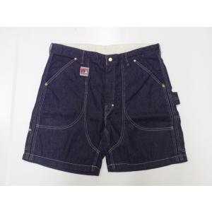 TCB JEANS ショートパンツ Painter Shorts｜moveclothing