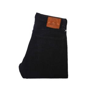 桃太郎ジーンズ MPT1030M23/BLKドビーパンツ｜moveclothing