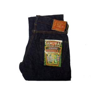 SAMURAI JEANS サムライジーンズジ ーンズ S0510XXII｜moveclothing