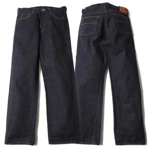 TROPHY CLOTHING トロフィークロージング  ジーンズ Lot.1505 Standard Authentic Denim｜moveclothing