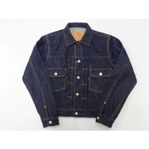 PHERROW'S フェローズ ジージャン 407J-SW