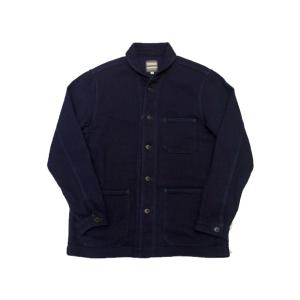 桃太郎ジーンズ 【03-042】ドビー・USNカバーオール｜moveclothing