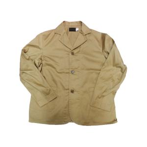 TROPHY CLOTHING トロフィークロージング ジャケット CIVILIAN JACKET｜moveclothing