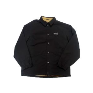 TROPHY CLOTHING トロフィークロージング ジャケット Box Logo Warm Up...