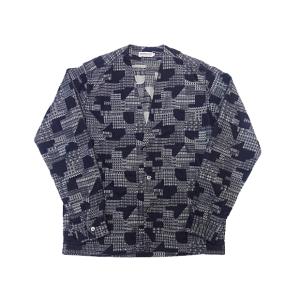 桃太郎ジーンズ（MOMOTARO JEANS） MS044/5ozシャンブレーワークシャツ