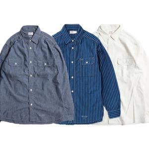 TROPHY CLOTHING（トロフィークロージング） TROPHY CLOTHING