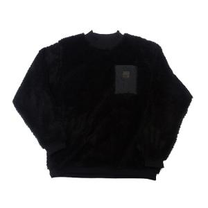 TROPHYCLOTHING トロフィークロージング "MONOCHROME" Level 3 Thermolite Sweatshirt / TR23AW-210｜moveclothing