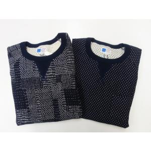 桃太郎ジーンズ（MOMOTARO JEANS） MJK1020M23/インディゴ刺し子