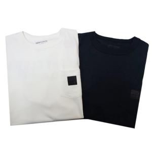 Rebuild by Needles◇20AW/×Girls Don't Cry/Tシャツ/L/コットン/BLK