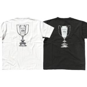 TROPHY CLOTHING トロフィークロージング Tシャツ Atelier Logo OD P...