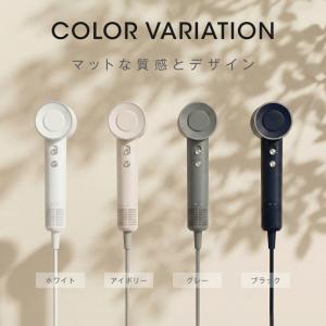 ドライヤー 大風量 速乾 ヘアドライヤー 20...の詳細画像3
