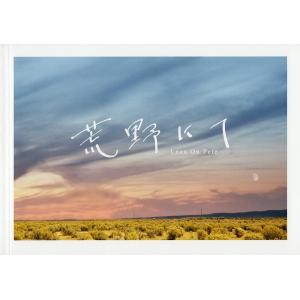 荒野にて／2017年製作／チャーリー・プラマー、スティーブ・ブシェーミ