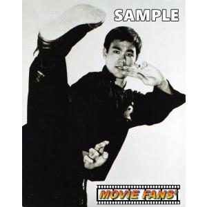 ブロマイド写真（外国製）ジョニー・デップ／ポートレート／片手を頭
