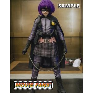 【ブロマイド写真】『キック・アス』クロエ・グレース・モレッツ...