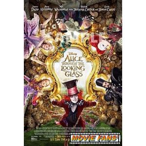 映画ポスター（外国製・未使用品）】『花の影』香港版劇場用ポスター