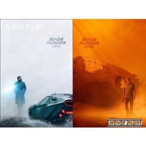 映画ポスター（外国製）『ブレードランナー2049�