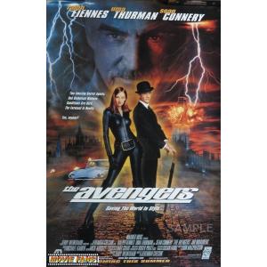 映画ポスター（外国製・未使用品）】『サンダーアーム／龍兄虎弟』香港