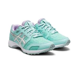 アシックス ASICS ジュニア ランニングシューズ LAZERBEAM RF 1154A092 4...